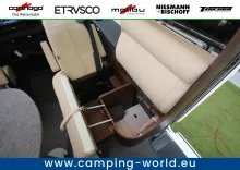 Fahrzeugbild Carthago chic c-line I 4.9 LE L #44