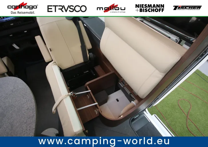 Fahrzeugbild Carthago chic c-line I 4.9 LE L #44