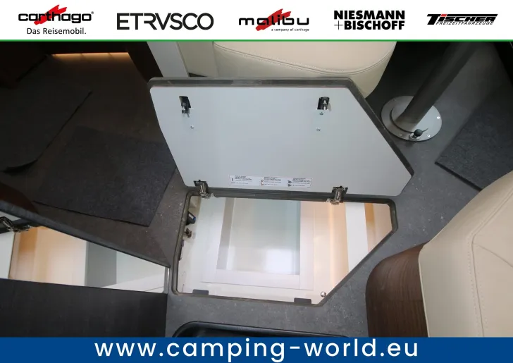 Fahrzeugbild Carthago chic c-line I 4.9 LE L #49