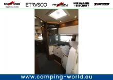 Fahrzeugbild Carthago chic c-line I 4.9 LE L #12