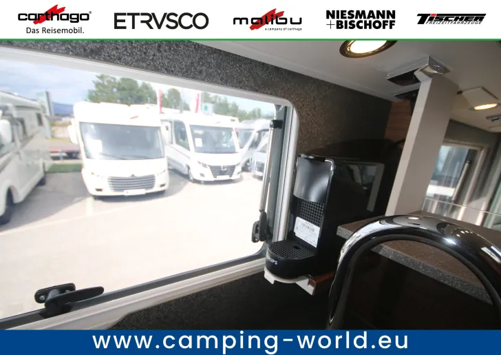 Fahrzeugbild Carthago chic c-line I 4.9 LE L #50