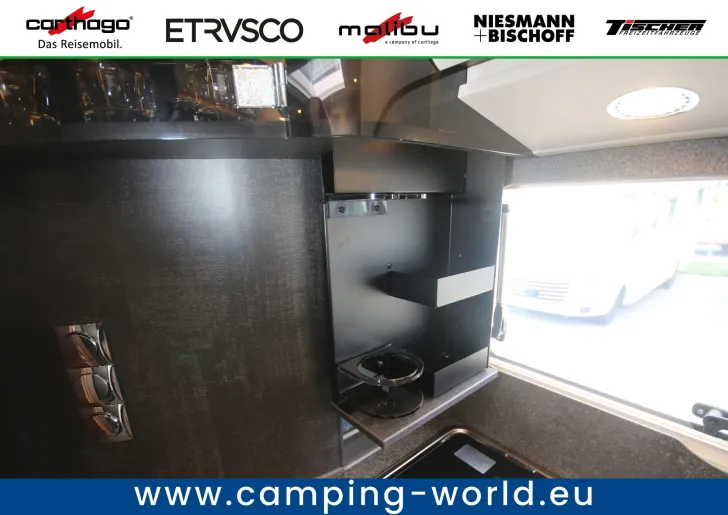 Fahrzeugbild Carthago chic c-line I 4.9 LE L #53