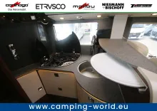 Fahrzeugbild Carthago chic c-line I 4.9 LE L #54