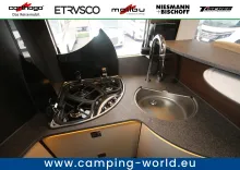 Fahrzeugbild Carthago chic c-line I 4.9 LE L #55