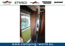 Fahrzeugbild Carthago chic c-line I 4.9 LE L #56