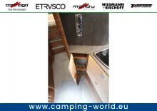 Fahrzeugbild Carthago chic c-line I 4.9 LE L #57