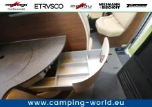Fahrzeugbild Carthago chic c-line I 4.9 LE L #58