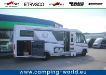 Fahrzeugbild Carthago chic c-line I 4.9 LE L #26