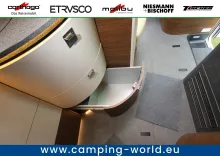 Fahrzeugbild Carthago chic c-line I 4.9 LE L #61