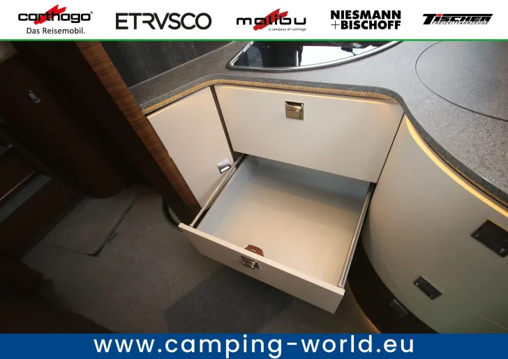 Fahrzeugbild Carthago chic c-line I 4.9 LE L #63