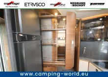 Fahrzeugbild Carthago chic c-line I 4.9 LE L #65