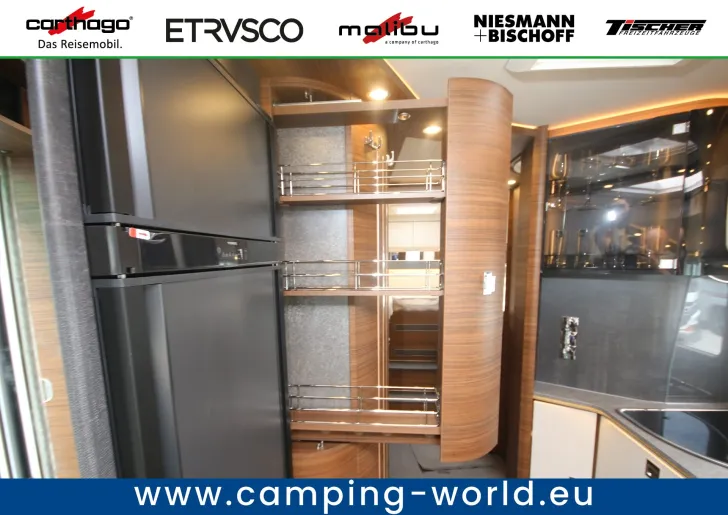 Fahrzeugbild Carthago chic c-line I 4.9 LE L #65