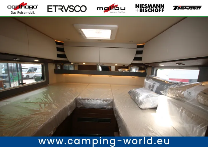 Fahrzeugbild Carthago chic c-line I 4.9 LE L #67