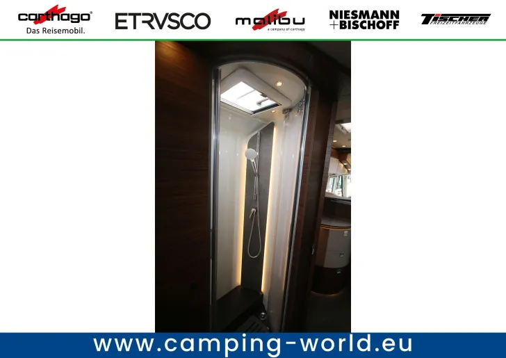 Fahrzeugbild Carthago chic c-line I 4.9 LE L #13