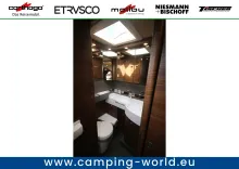 Fahrzeugbild Carthago chic c-line I 4.9 LE L #14