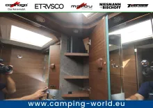 Fahrzeugbild Carthago chic c-line I 4.9 LE L #68