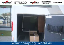 Fahrzeugbild Carthago chic c-line I 4.9 LE L #27