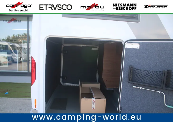 Fahrzeugbild Carthago chic c-line I 4.9 LE L #27