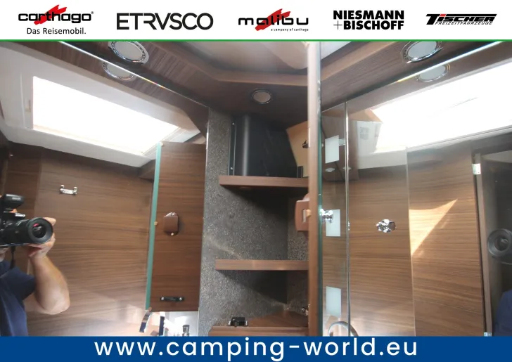 Fahrzeugbild Carthago chic c-line I 4.9 LE L #69