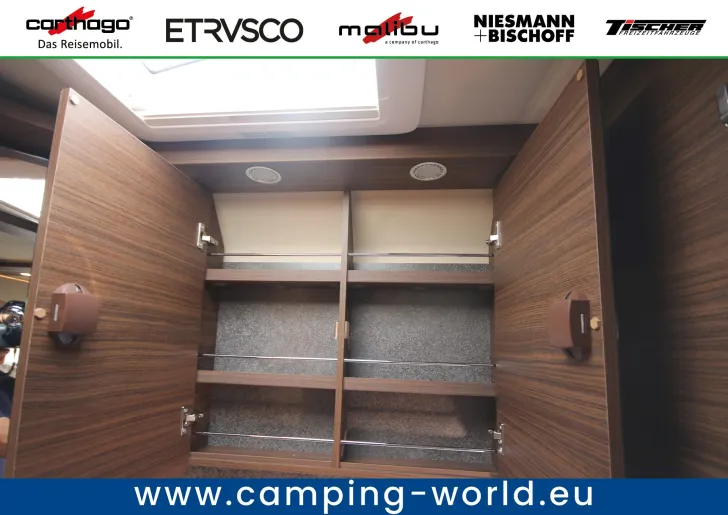 Fahrzeugbild Carthago chic c-line I 4.9 LE L #70