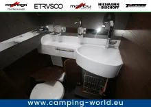 Fahrzeugbild Carthago chic c-line I 4.9 LE L #72