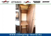 Fahrzeugbild Carthago chic c-line I 4.9 LE L #73