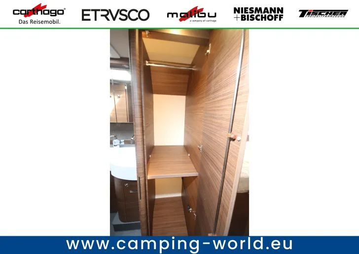 Fahrzeugbild Carthago chic c-line I 4.9 LE L #73