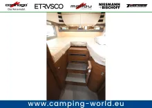 Fahrzeugbild Carthago chic c-line I 4.9 LE L #11