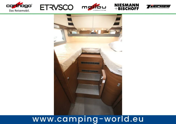 Fahrzeugbild Carthago chic c-line I 4.9 LE L #11