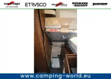 Fahrzeugbild Carthago chic c-line I 4.9 LE L #74