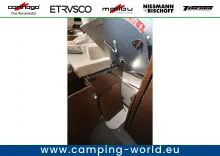 Fahrzeugbild Carthago chic c-line I 4.9 LE L #75