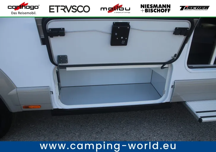 Fahrzeugbild Carthago chic c-line I 4.9 LE L #28