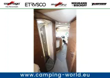 Fahrzeugbild Carthago chic c-line I 4.9 LE L #82