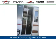 Fahrzeugbild Carthago chic c-line I 4.9 LE L #83