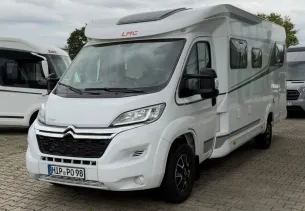 Bild Tourer T 660 G