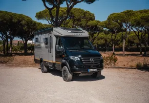 Bild ML-T 570 CrossOver