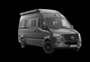 Bild Camper Van<br/>Grand Canyon S 600