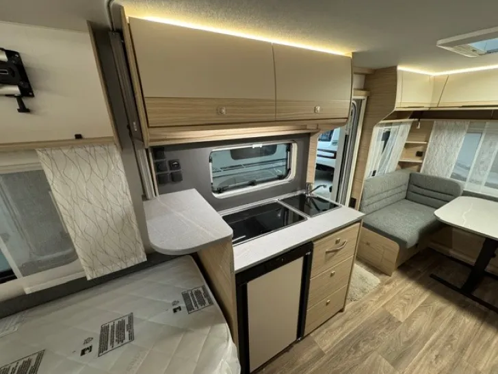 Fahrzeugbild Fendt Bianco Selection 465 TG Sofort verfügbar! #7