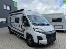 Fahrzeugbild Challenger Van V114 Sport Edition Arctic Safety Solar 2027 #1