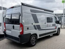 Fahrzeugbild Challenger Van V114 Sport Edition Arctic Safety Solar 2027 #5