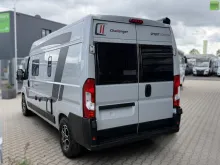 Fahrzeugbild Challenger Van Sport Edition V114 Arctic Safety Solar 2027 #6