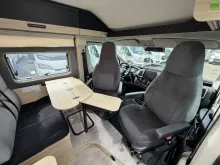 Fahrzeugbild Challenger Van Sport Edition V114 Arctic Safety Solar 2027 #11