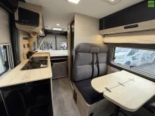 Fahrzeugbild Challenger Van V114 Sport Edition Arctic Safety Solar 2027 #13