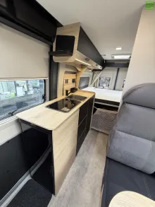 Fahrzeugbild Challenger Van V114 Sport Edition Arctic Safety Solar 2027 #15