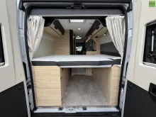 Fahrzeugbild Challenger Van Sport Edition V114 Arctic Safety Solar 2027 #24