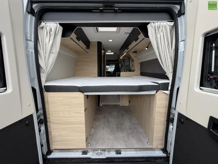 Fahrzeugbild Challenger Van V114 Sport Edition Arctic Safety Solar 2027 #24