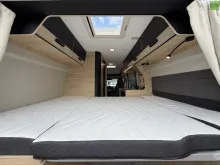 Fahrzeugbild Challenger Van Sport Edition V114 Arctic Safety Solar 2027 #25