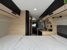 Fahrzeugbild Challenger Van Sport Edition V114 Arctic Safety Solar 2027 #26
