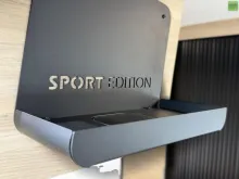 Fahrzeugbild Challenger Van Sport Edition V114 Arctic Safety Solar 2027 #31