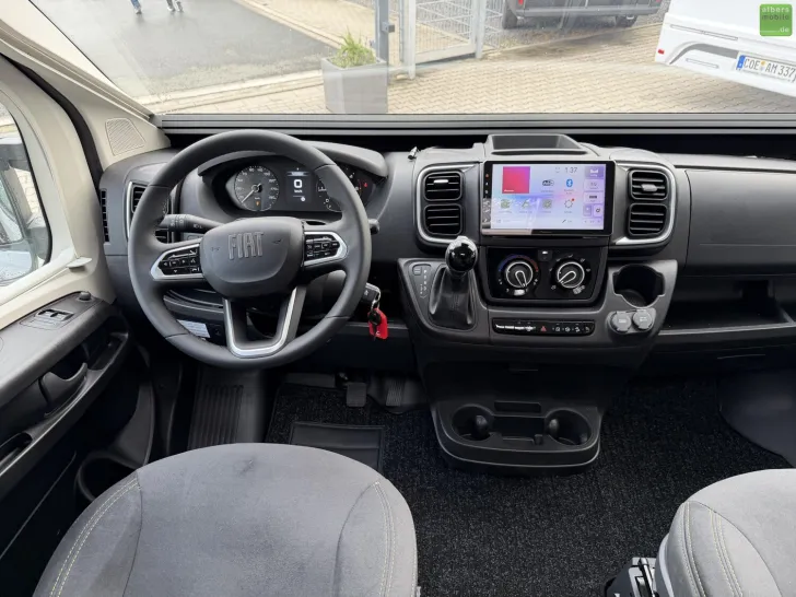 Fahrzeugbild Challenger Van V114 Sport Edition Arctic Safety Solar 2027 #32